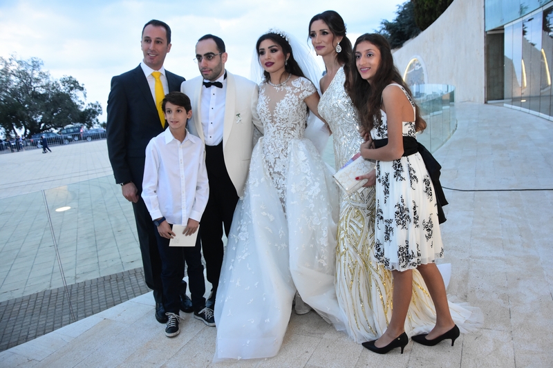 Pierra and Ray's Wedding - Part 2